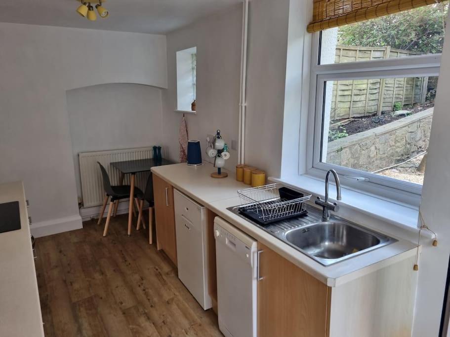 Cheerful Two Bedroom Cottage In The Forest Of Dean Lydbrook Esterno foto