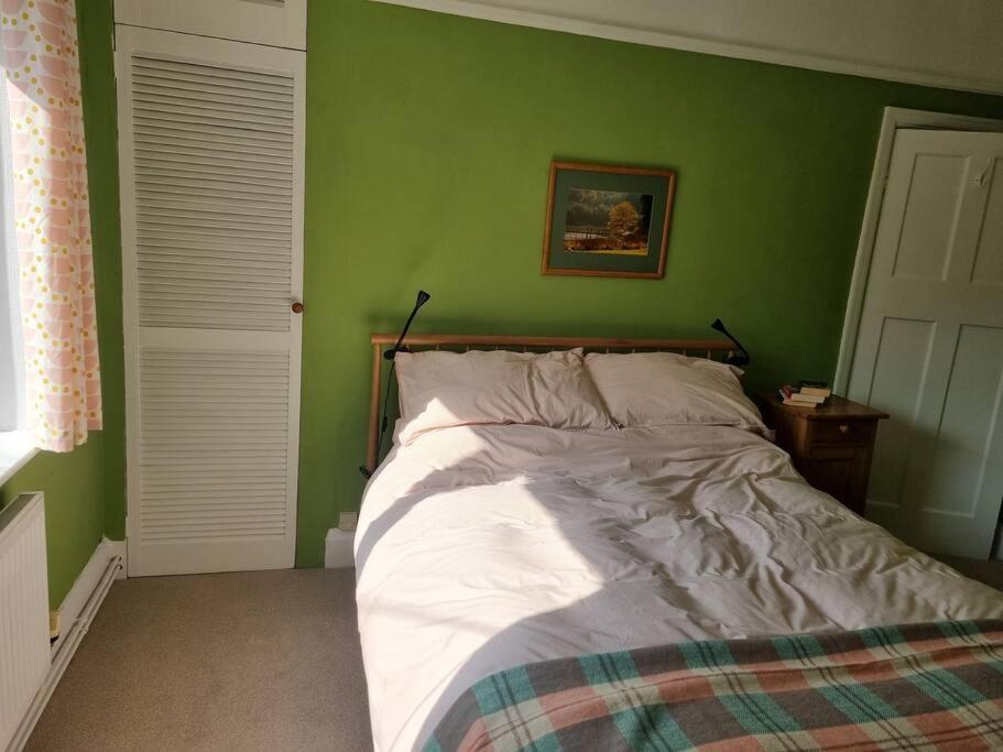 Cheerful Two Bedroom Cottage In The Forest Of Dean Lydbrook Esterno foto