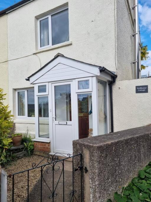 Cheerful Two Bedroom Cottage In The Forest Of Dean Lydbrook Esterno foto