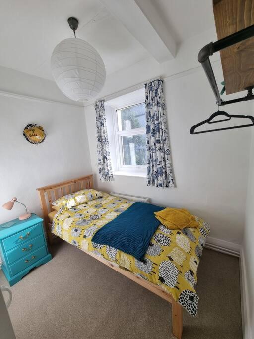 Cheerful Two Bedroom Cottage In The Forest Of Dean Lydbrook Esterno foto