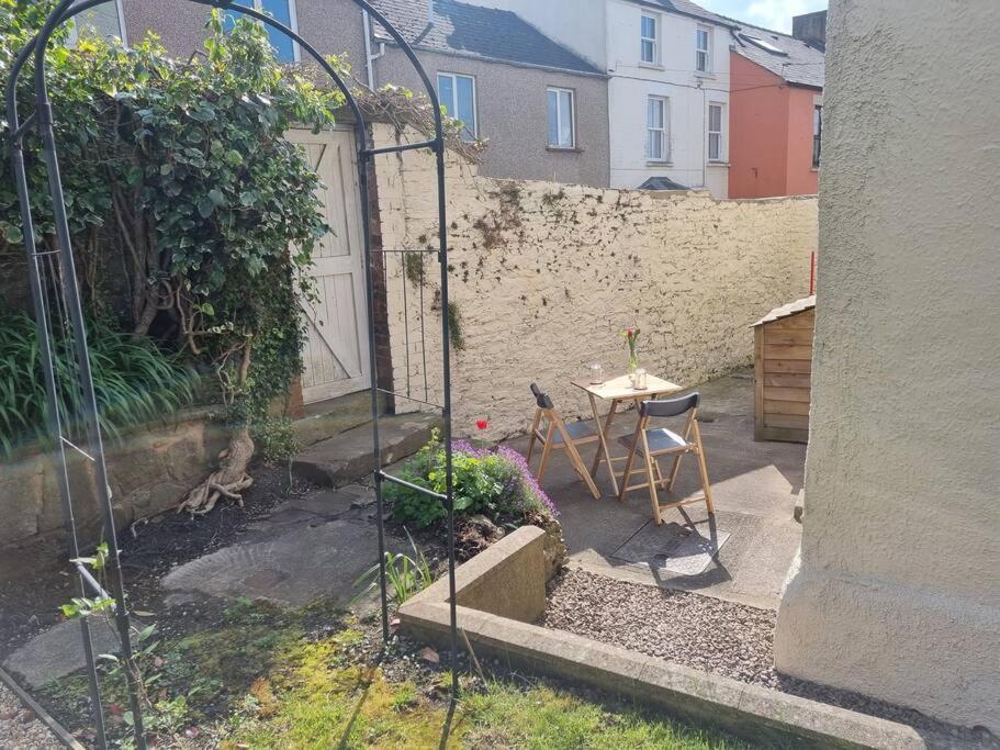 Cheerful Two Bedroom Cottage In The Forest Of Dean Lydbrook Esterno foto