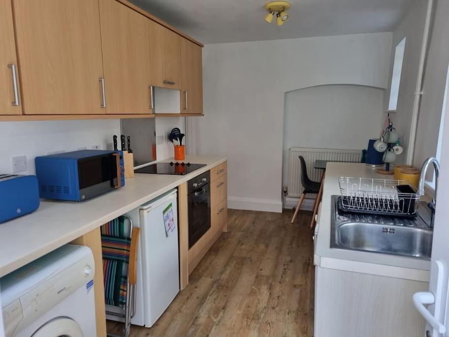 Cheerful Two Bedroom Cottage In The Forest Of Dean Lydbrook Esterno foto