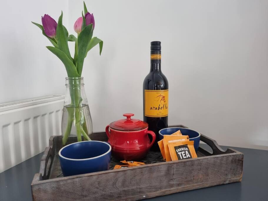 Cheerful Two Bedroom Cottage In The Forest Of Dean Lydbrook Esterno foto