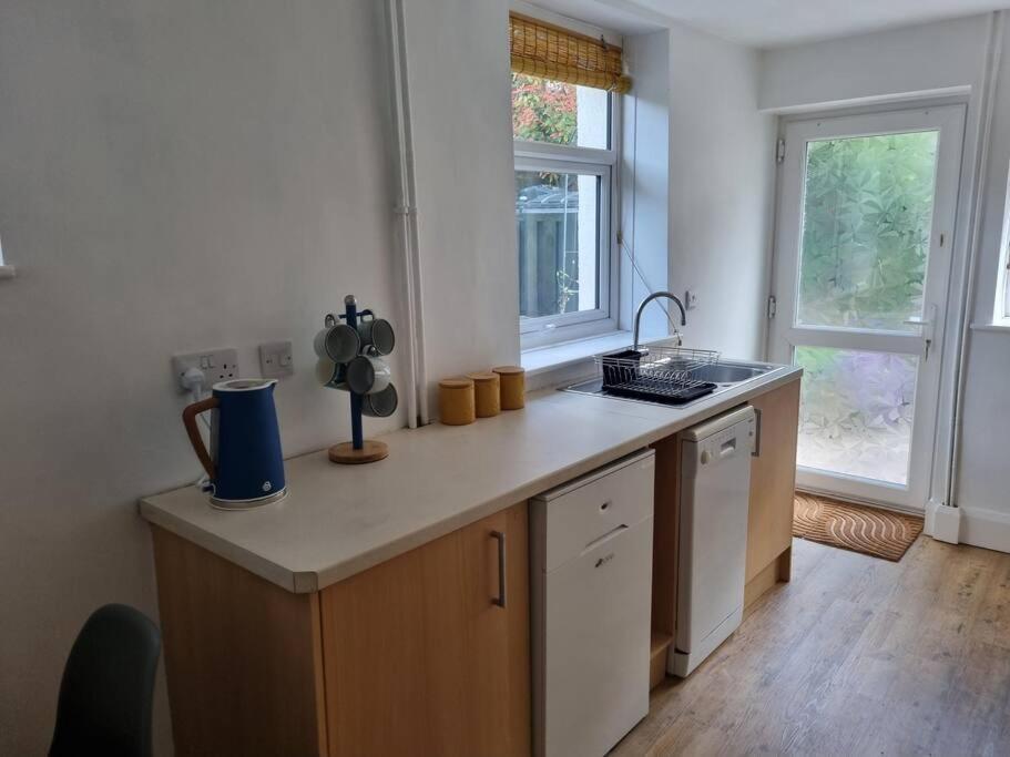 Cheerful Two Bedroom Cottage In The Forest Of Dean Lydbrook Esterno foto